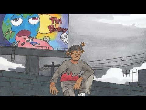 Juice WRLD - Flintstones (Full Song) (Unreleased)