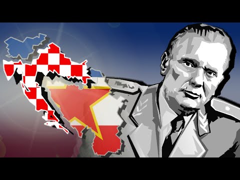 The Yugoslav Wars - Croatian War