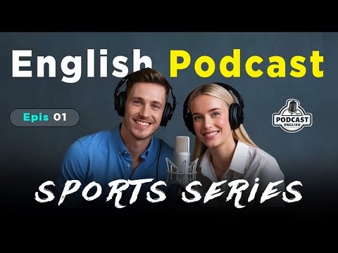 English Boost Level Up Your Skills || English Podcast Conversation || Episode 01