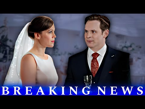 It's OVER! Erin Krakow & Ben Rosenbaum's Secret Wedding Shocks Fans! The Hidden Romance Revealed!