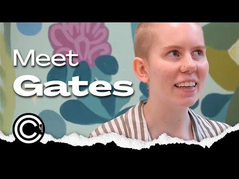 Meet Gates