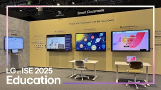 [LG ISE 2025] 5. Education