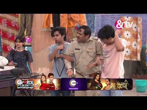 Happu Ki Ultan Paltan | Ep - 1499 | Best Scene | Mar 13 2025 | And TV