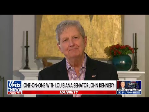 Kennedy: Neo-socialists don't know better than American people