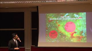 Entering an Era of Precision Stellar Astrophysics (or Fun with Stellar Radii) - Keivan Stassun