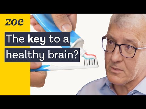 How to reduce your risk of dementia | Dr. Alp Kantarci