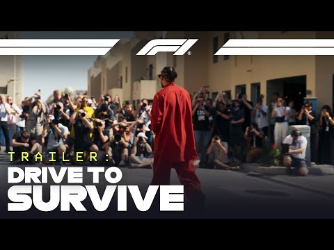 Formula 1: Drive To Survive Season 7 Official Trailer | Netflix