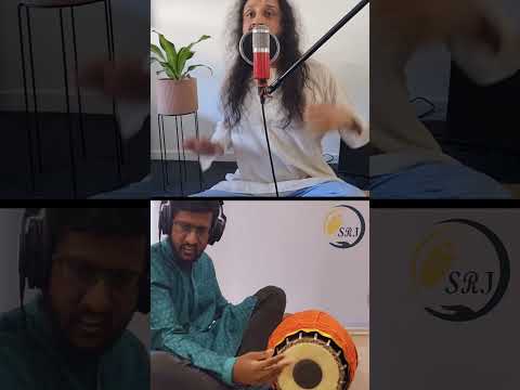 Sahana Varnam Practice with Jayan Gopinathan @jayangopinathan7263 #carnaticmusic #mridangam