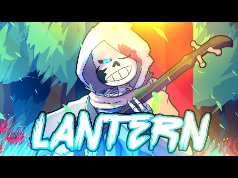 Undertale Lo-Fi [アンダーテール] - "Lantern" Shanghavania【NITRO Remix】