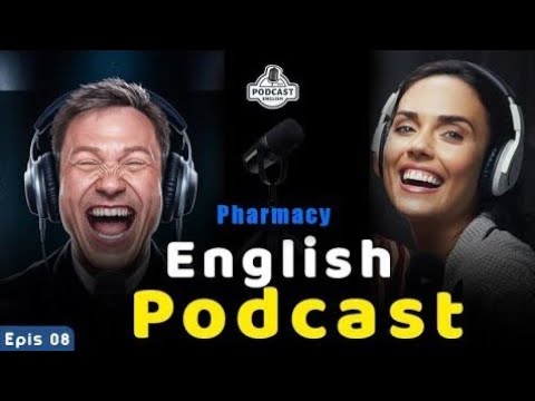 English Learning Podcast Conversation | English Podcast For Advanced | Episode 08