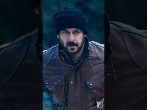 Tiger always on point! #tigerzindahai #salmankhan #scene #dialogue