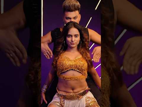 Snake 🐍 #norafatehi #jasonderulo #eshanmasih #youtubeshorts #music #song #dance