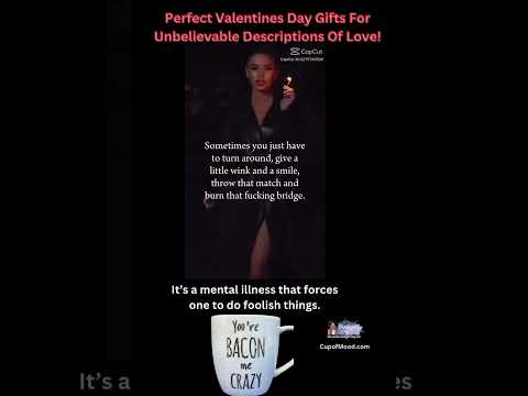 Valentine’s Day Gifts ideas. #valentinesday #valentine #cupofmood