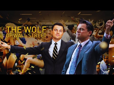 The Wolf of Wall Street (2025)Full movie |New Hollywood Movie| Leonardo Di Caprio Reviews & Facts