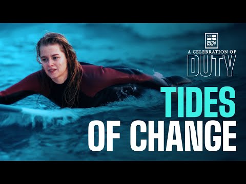 Tides of Change