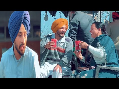 21 ਮੁੰਡਾ ਨਰਮ ਜਿਹਾ | 21 MUNDA NARAM JEHA | SHORT MOVIE 2024 | THEATER JUNCTION ( TJ) |