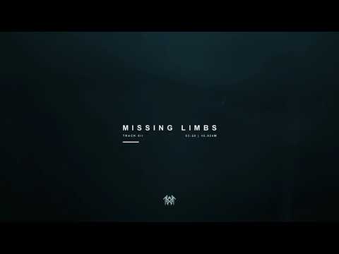 Sleep Token - Missing Limbs (Visualiser)