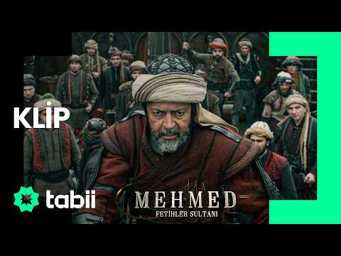 Prens Adaları’nın Fethi ⚔️ | Mehmed: Fetihler Sultanı 36. Bölüm