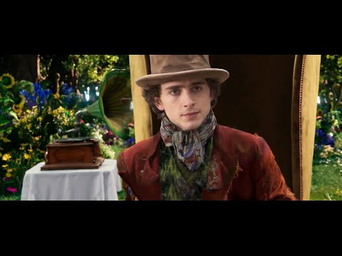 Wonka 2 | Teaser Trailer | Timothée Chalamet | Warner Bros. Pictures