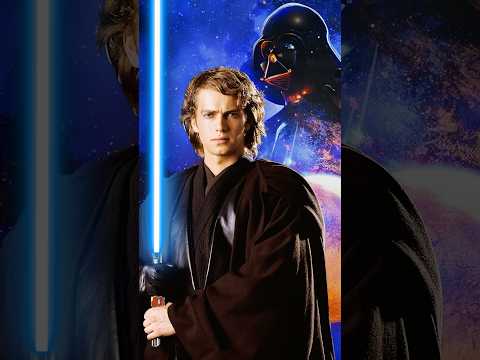 The Last Time Anakin Skywalker Felt Hope 😢