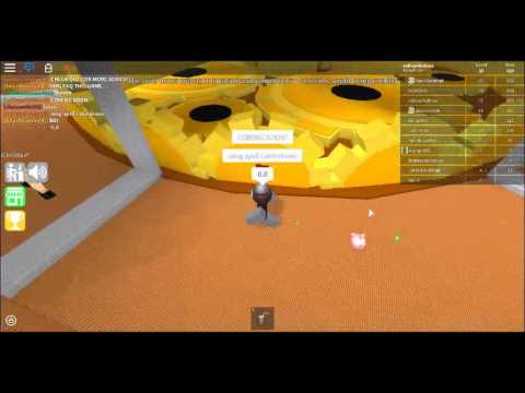 ROBLOX: Epic Minigames Part IV The Blooper's Edition