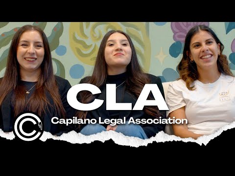 Capilano Legal Association