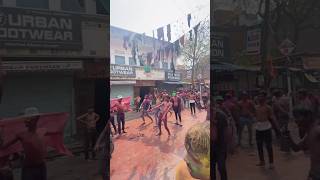 #video #Mahanga Bhail Honth Laali #govind_raj_official143 #khesarilalyadavholisong #holi_song_2025