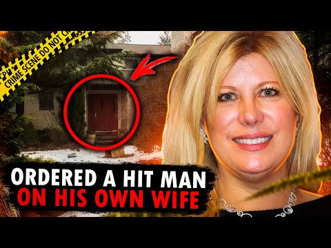 Hellish Massacre Of A Wife In Her Own Home! | The Case Of April Kauffman | True Crime Documentary