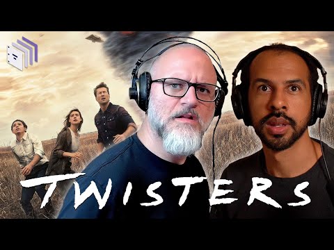 Patreon Preview: Twisters | Beyond the Screenplay