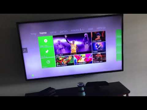 3 Simple Ways To Turn Off Your Xbox 360 Without Getting Up