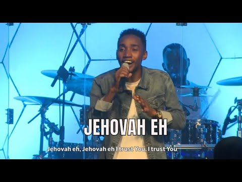 Paul Clement - Jehovah eh (Music Video)