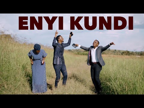 ENYI KUNDI LAKE MUNGU (SMS SKIZA 6930224) - PAPI CLEVER & DORCAS Ft MERCI PIANIST : MORNG WRSHP 147