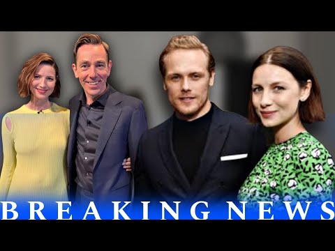 Abortion! Caitriona Balfe DROPS BOMB😭 Husband Tony McGill Will DIVORCE Her For Int*mate Sam Heughan