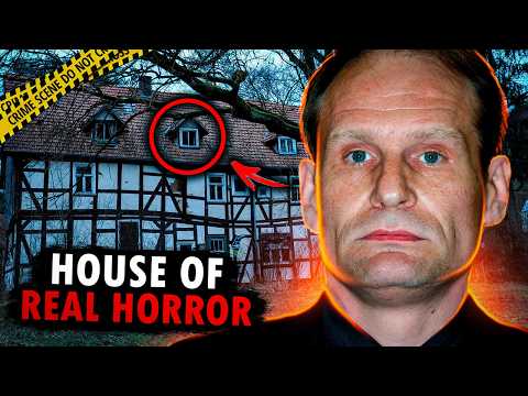 Detectives Have Never Seen Such Brutality! | The Case Of Armin Meiwes | True Crime Documentary