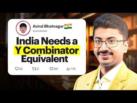 How Startups Will Make India a $10 Trillion Economy: Aviral Bhatnagar (AJVC)