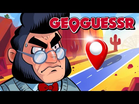 I Created Geoguessr in Brawlstars!