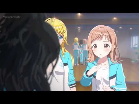 The iDOLM@STER : SHINY COLORS EPISODE 5