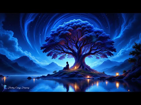 Third Eye Chakra Awakening | Ignite Spiritual Awareness & Transcend Illusions | Meditation Music