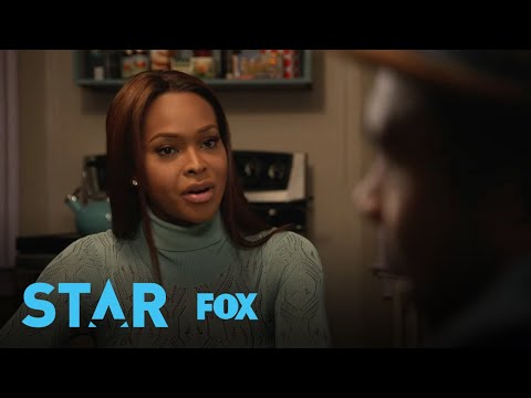 Rashad & Cotton Catch Up | Season 3 Ep. 15 | STAR