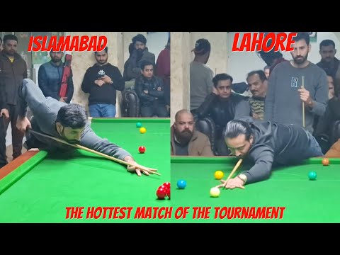 Mithu jutt Vs Raja Munawar | Snooker Full Match | Babri Snooker Academy | Best Snooker in Pakistan❤️