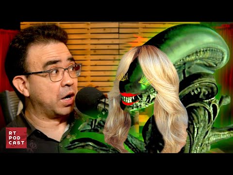 Xenomorph Milf Manor - Ep. 746 - RT Podcast