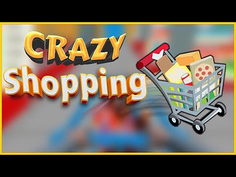 Shopping Cart Tycoon - Roblox // Ema,s World