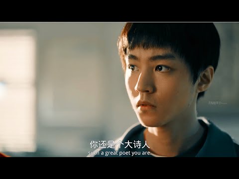 【TFBOYS 王俊凱】電影《刺蝟》飯製《刺蝟·生命的具象 原來只是幻象·轉眼》"有沒有人告訴我真相，時間就是最巨大的謊"【Karry Wang Junkai】