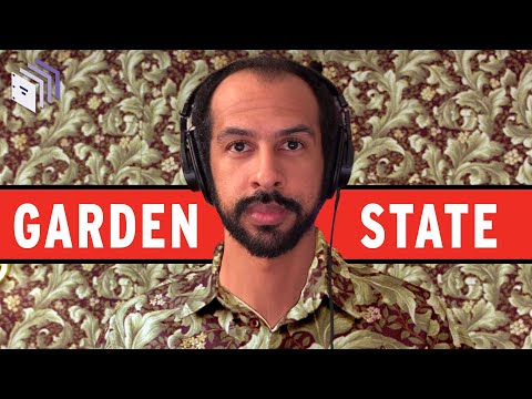 Patreon Preview: Garden State | Beyond the Screenplay