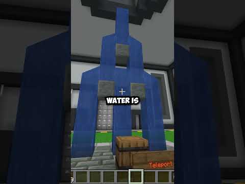 minecraft science experiments SATISFYING!