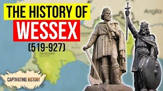 The Truth about the History of Wessex