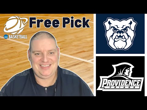 Butler vs Providence - NCAA Basketball Picks - Wednesday 3/12/25 | DocSports #ncaabets #ncaabpicks