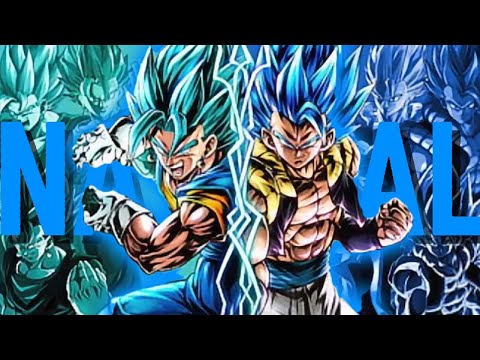 NATURAL- IMAGINE DRAGONS EDIT (DRAGONBALL 4k 60 FPS)