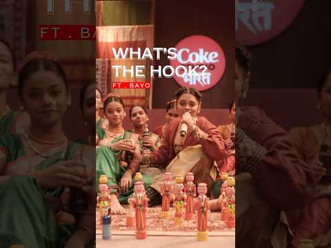 What's the hook Ft. Srushti Tawade and Komorebi