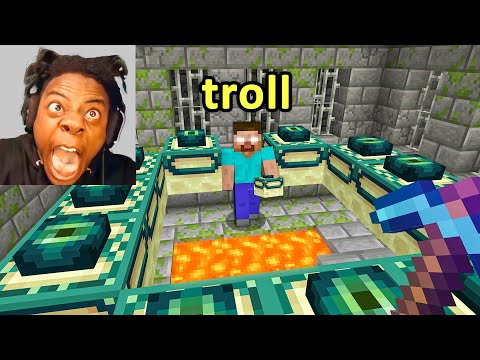 TOP 600 FUNNIEST MOMENTS IN MINECRAFT!